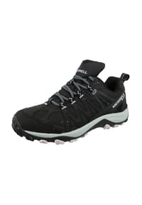 MERRELL® - Trekkingschuhe "Accentor 3 Sport GTX", Label, für Damen - 001 BLACK