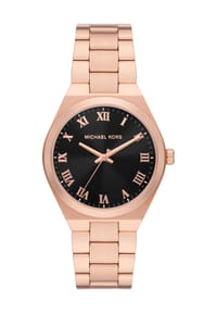 MICHAEL KORS LENNOX Damenuhr 