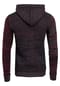 RUSTY NEAL® Strickjacke in cooler Grobstrickoptik Bild 9