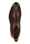 Melvin & Hamilton Leder/Textil Stiefelette Bild 6