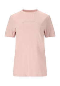 ENDURANCE - T-Shirt Adelana mit 4-Wege-Stretch für angenehme Bewegungsfreiheit - 4084 Pale Lilac