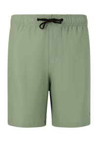 CRUZ - Badeshorts Baumville mit bequemer Passform - 2048 Navy Blazer