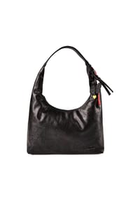 Desigual. Paladio - Paladio Schultertasche 35 cm - black