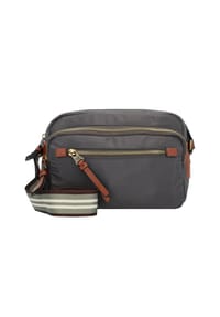 camel active Bari - Bari Umhängetasche 21 cm - beige