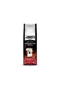 BIALETTI - Perfetto Moka Cioccolato, Kaffee gemahlen, Intensität 8, 250 g - 