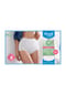 sloggi 24/7 Cotton Maxi-Slip, 3er-Pack, Spitzen-Bordüre, für Damen Bild 15