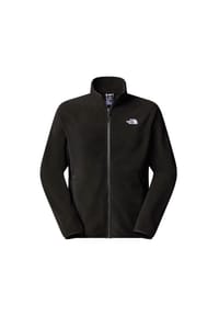THE NORTH FACE® - Fleecejacke Glacier, atmungsaktiv, für Herren - TNF BLACK