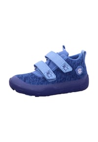 Affenzahn - Halbschuhe Happy Elefant - Blau