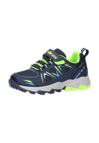 LICO - Outdoorschuh Allen VS - blau