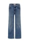 ONLY® Jeanshose, Five-Pocket, Relaxed Fit, für Kinder Bild 1