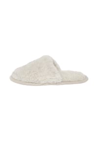 Gottstein - Pantoffeln Curly Alpaca - Alpaka