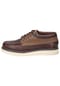 TOMS Leder/Textil Halbschuhe Bild 2