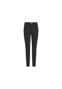 VILA - Hose - black beauty