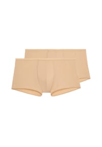 HOM - Retro Short / Pant 2er Pack Plumes - Anthrazit