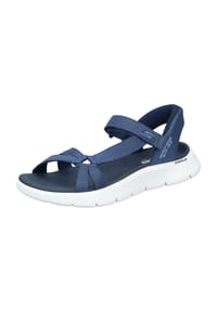 SKECHERS® - Sandalen - blau