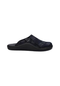 JOSEF SEIBEL - Herren Hausschuh Monaco H 15, ocean-kombi - ocean-kombi
