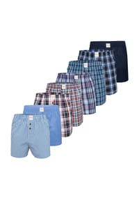 Phil & Co. Berlin - Boxer Core - Set 1