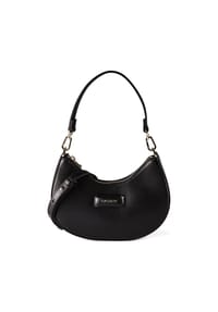 LACOSTE Lacoste Casual - Lacoste Casual Schultertasche 24 cm - noir