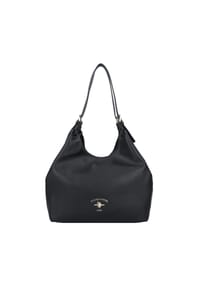 U.S. POLO ASSN. Stanford - Stanford Schultertasche 33 cm - black