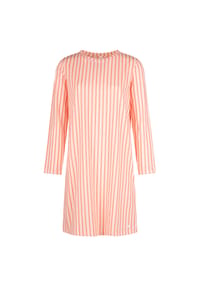 SHORT STORIES® - Sleepshirt, Rundhals, für Damen - 2427 PEACHY