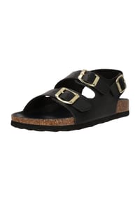 CRUZ - Sandalen Calyx aus atmungsaktivem Material - 1001 Black