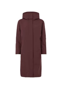 VAUDE - Jacken Women's Coreway Coat - black