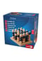 noris Deluxe 4er Reihe 3D Bild 1