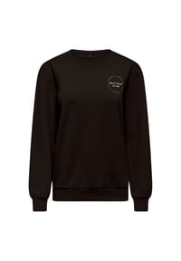 ONLY PLAY - Pullover CAVA Sweatshirt - beige