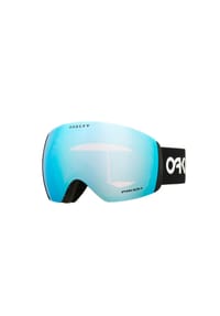 OAKLEY - Schneebrille Flight Deck L - blau