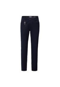 CASAMODA - Herren Jeans uni - Dunkelblau