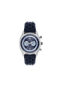 EMPORIO ARMANI - Herren Chronograph "AR11781" - SILBER