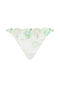 CHANTELLE - Tanga Daydream, Stickerei, für Damen - C56 PASTEL BOUQUET