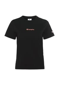Champion® - Graphic Shop T-Shirt, Baumwolle, für Damen - NBK