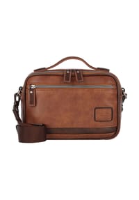 PICARD BREAKERS - Businesstasche, Patch, Laptopfach, für Herren - GRAPHIT
