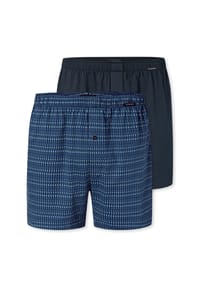 SCHIESSER - Boxer Multi - sortiert 1