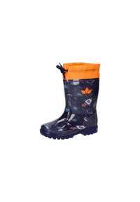 LICO - Gummistiefel Powerlight W Blinky - blau