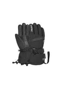 reusch - Winterhandschuhe Harry R-TEX® XT Junior mit Touchscreen-Funktion - 7702 black / silver