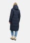 ragwear™ Wintermantel Pavla Long Soft YOUMODO Bild 9