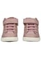 GEOX Leder/Synthetik Sneaker Bild 3
