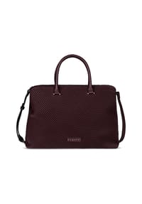 bugatti Julice - Handtasche JULICE - beige