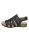 JOSEF SEIBEL Damen Sandale Tonga 81, schwarz Bild 16