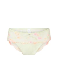 LINGADORE® - Slip - Canary green