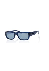 Superdry. - Sonnenbrille - Blue Crystal
