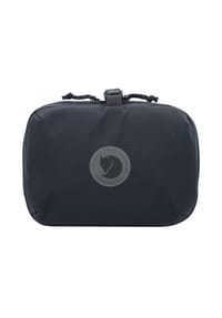 FJÄLLRÄVEN Färden - Färden Kulturbeutel 25 cm - coal black