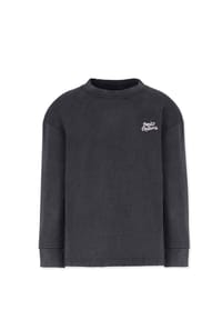 Band of Rascals - Longsleeve Faded - faded-black