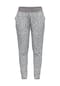TOM TAILOR Pyjama-Hose, Animal-Print, Eingriffstaschen, für Damen Bild 1