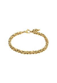 amor - Armband, Edelstahl - GOLD