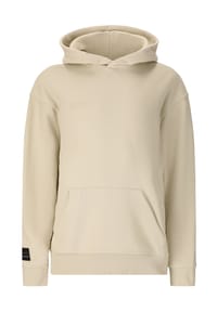LES' ARCS - Sweatshirt Sokky Komfort - 1293 Stone White