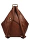 piké Rucksack Echt Leder Bild 4