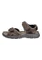 JOSEF SEIBEL Herren Sandale Brendan 03, braun-kombi Bild 16